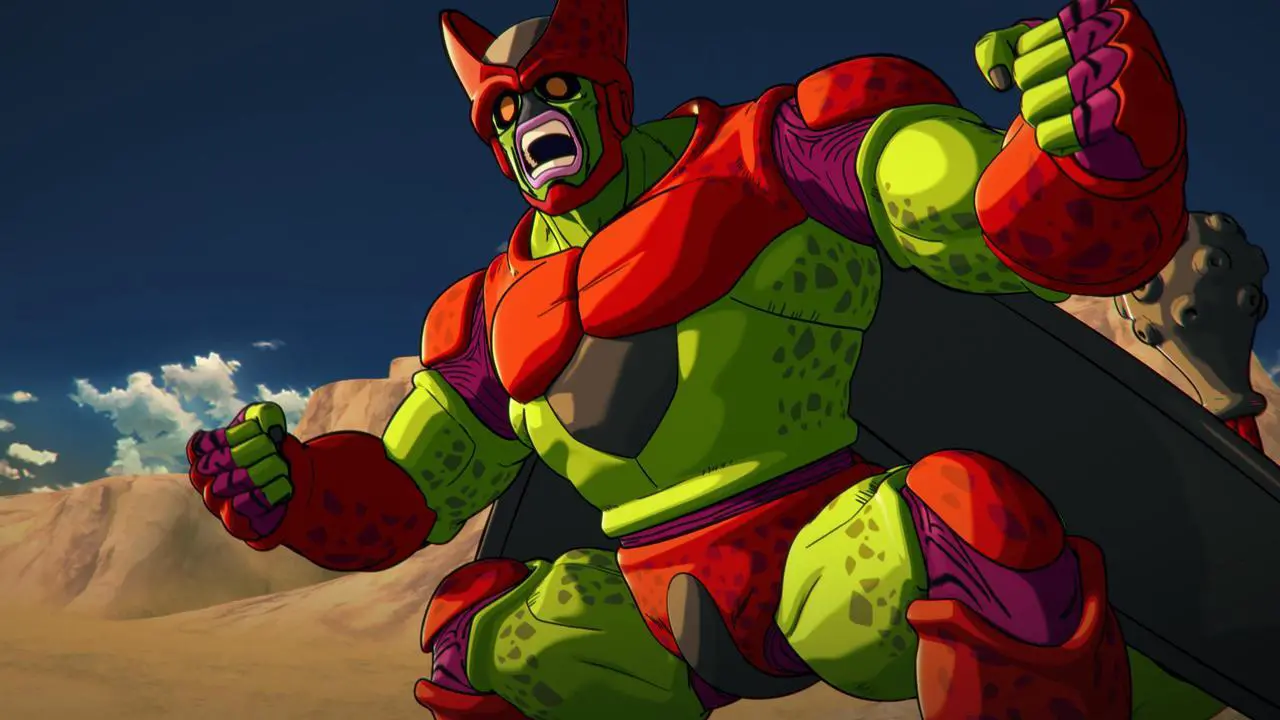 Alt view image 7 of 7 - DRAGON BALL XENOVERSE 2 - Special Edition - PC [Steam Online Game Code]