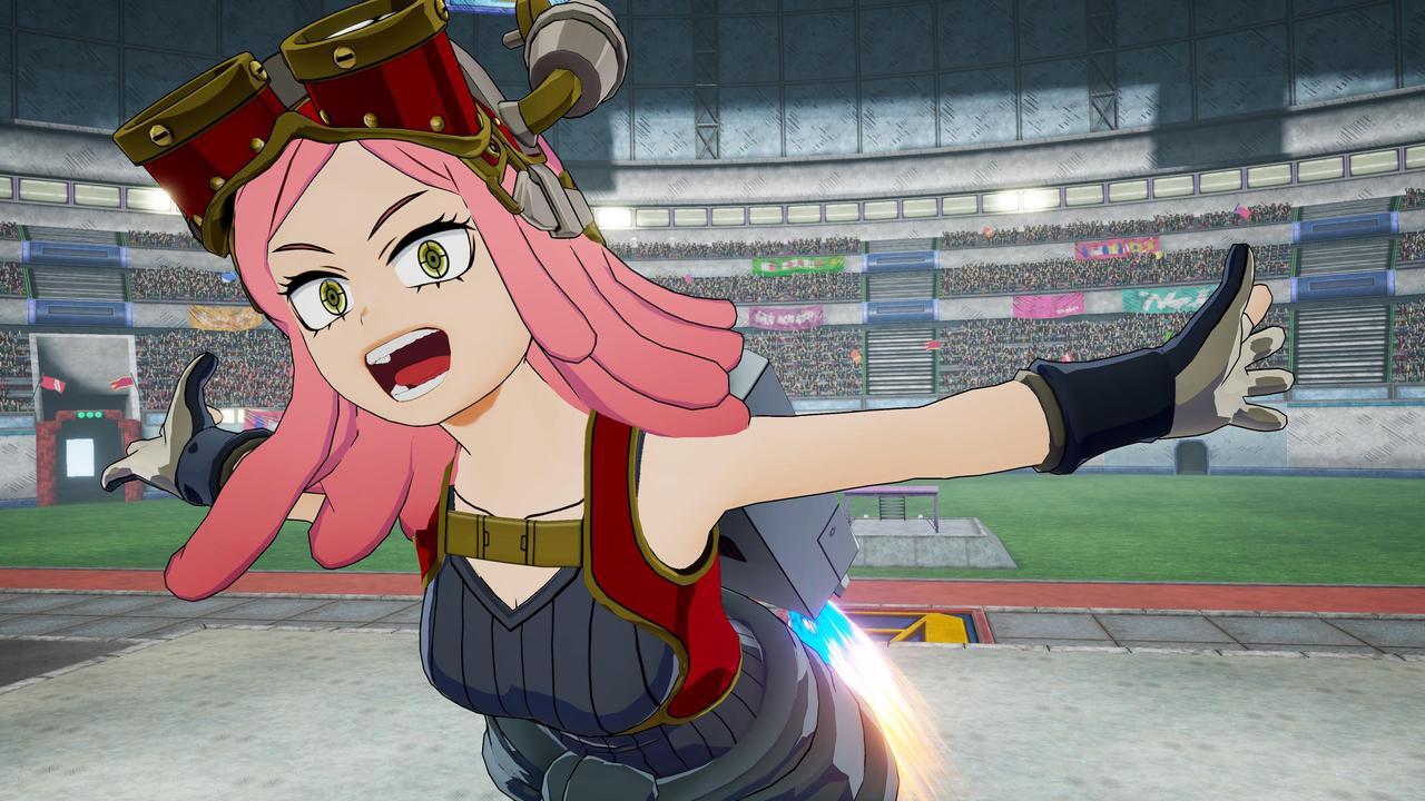 Alt view image 4 of 11 - MY HERO ONE'S JUSTICE 2 Ultimate Edition - PC [Steam Online Game Code]