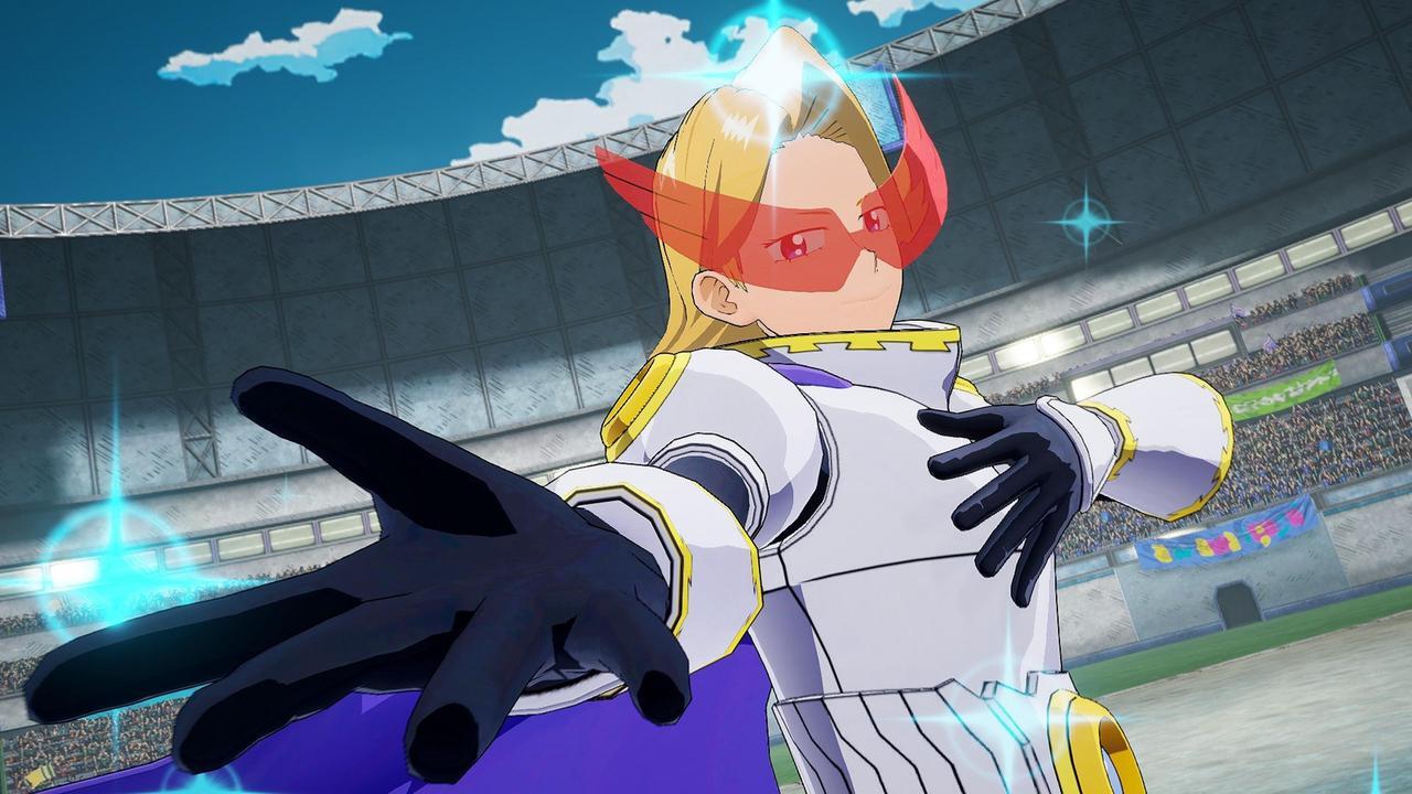 Alt view image 11 of 11 - MY HERO ONE'S JUSTICE 2 Ultimate Edition - PC [Steam Online Game Code]