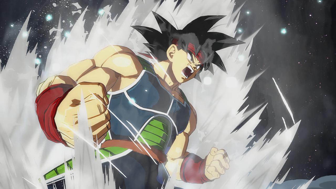 Alt view image 3 of 10 - DRAGON BALL FighterZ - Legendary Edition - PC [Steam Online Game Code]