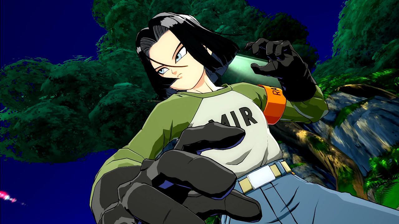 Alt view image 4 of 10 - DRAGON BALL FighterZ - Legendary Edition - PC [Steam Online Game Code]