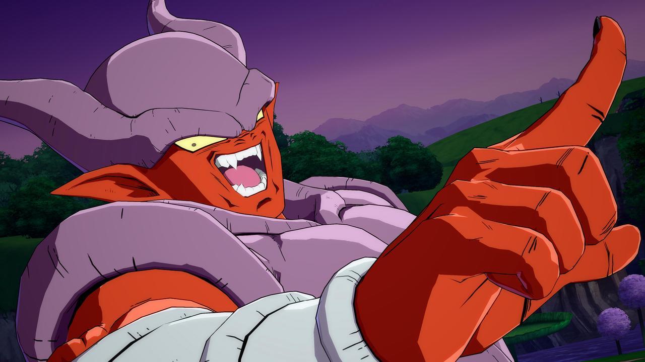 Alt view image 5 of 10 - DRAGON BALL FighterZ - Legendary Edition - PC [Steam Online Game Code]