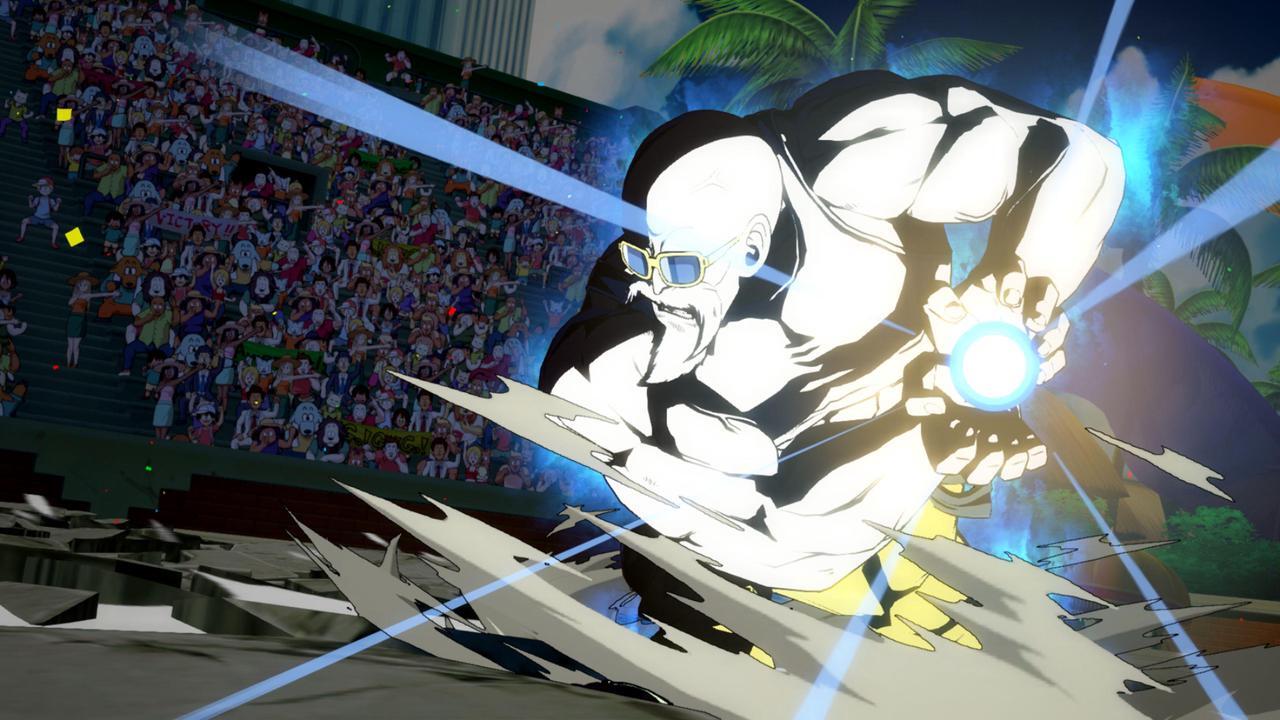 Alt view image 8 of 10 - DRAGON BALL FighterZ - Legendary Edition - PC [Steam Online Game Code]