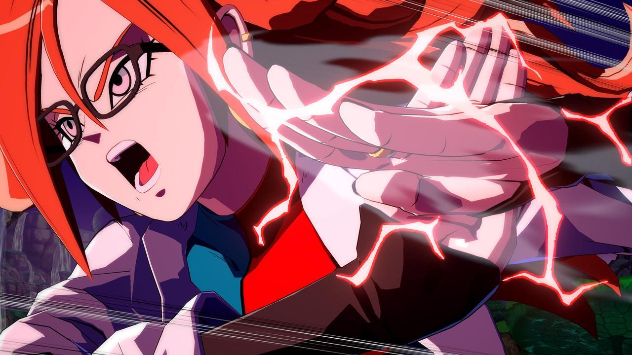 Alt view image 9 of 10 - DRAGON BALL FighterZ - Legendary Edition - PC [Steam Online Game Code]