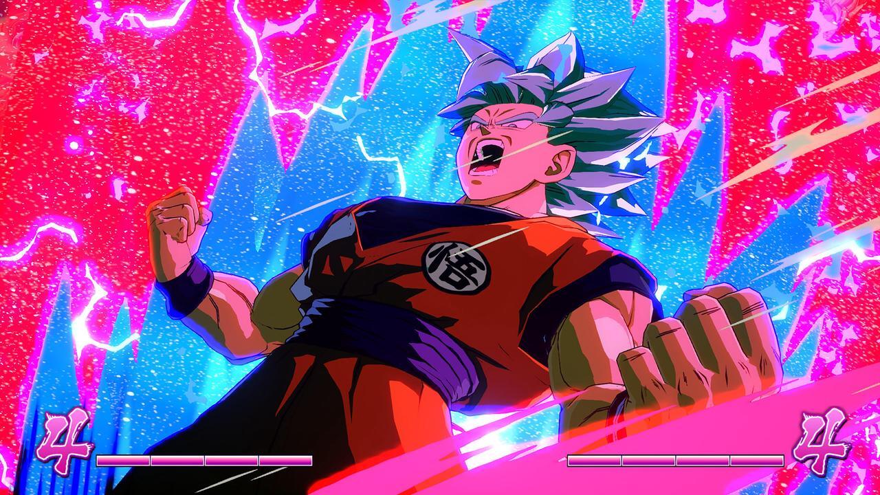 Alt view image 10 of 10 - DRAGON BALL FighterZ - Legendary Edition - PC [Steam Online Game Code]