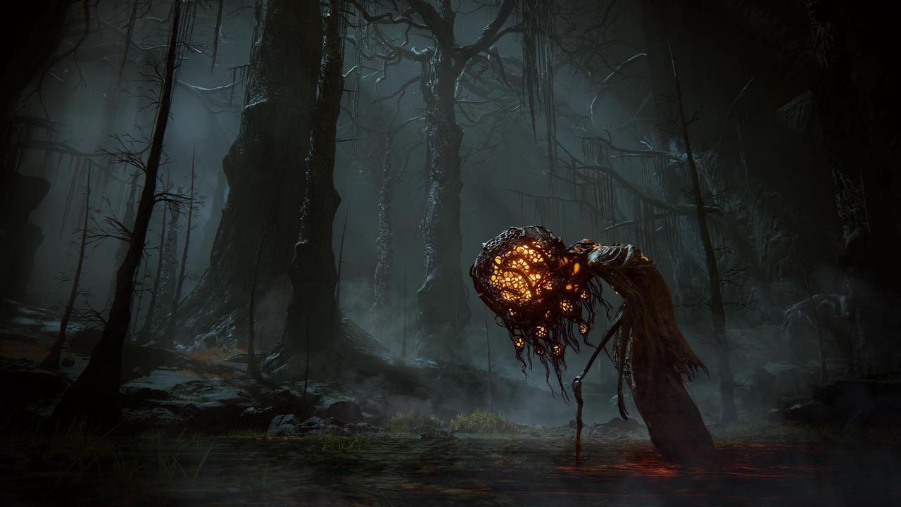 Alt view image 5 of 5 - ELDEN RING Shadow of the Erdtree Deluxe Edition - PC [Steam Online Game Code]