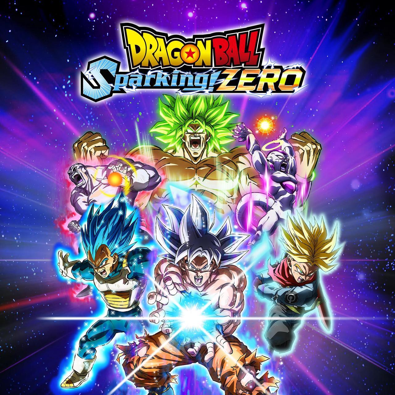 Alt view image 2 of 10 - DRAGON BALL: Sparking! ZERO - PC [Steam Online Game Code]