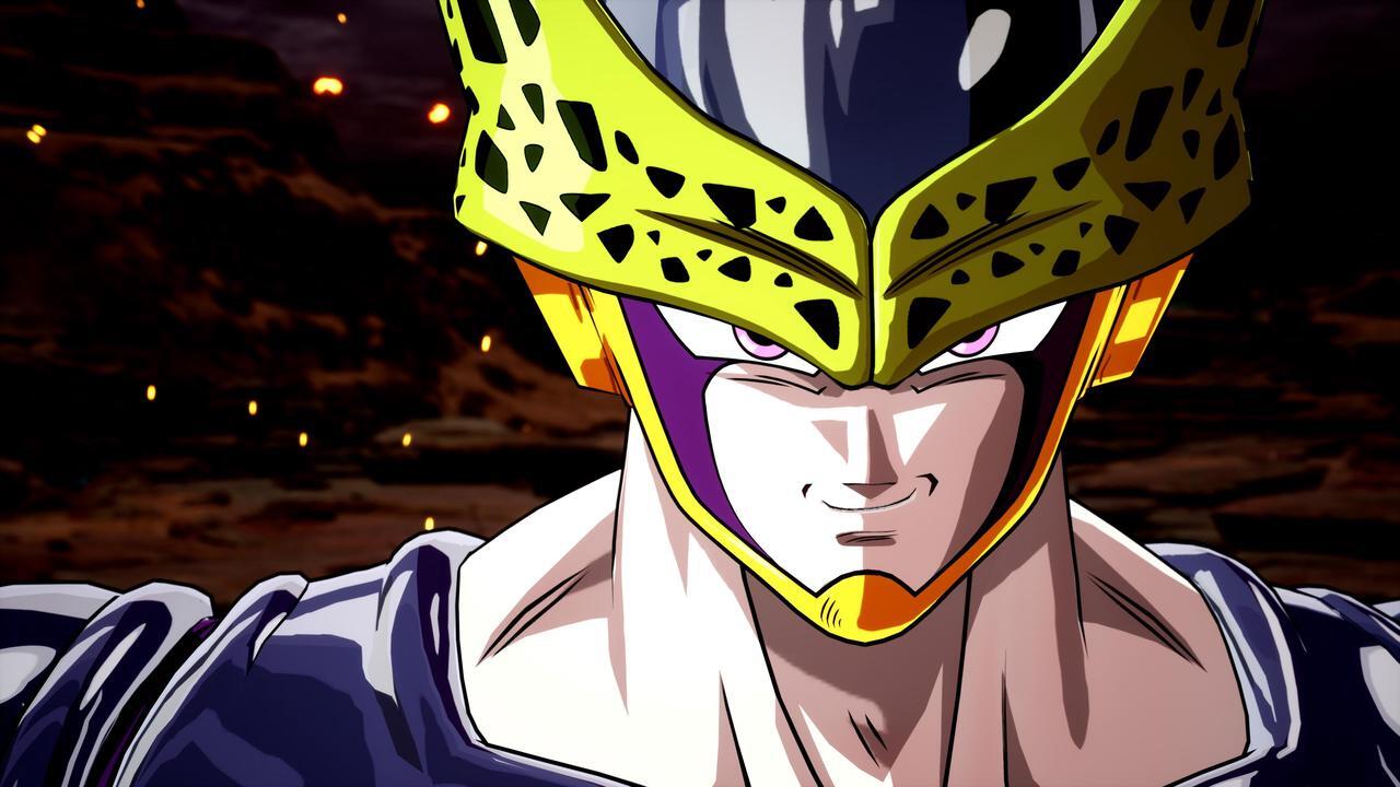 Alt view image 4 of 10 - DRAGON BALL: Sparking! ZERO - PC [Steam Online Game Code]