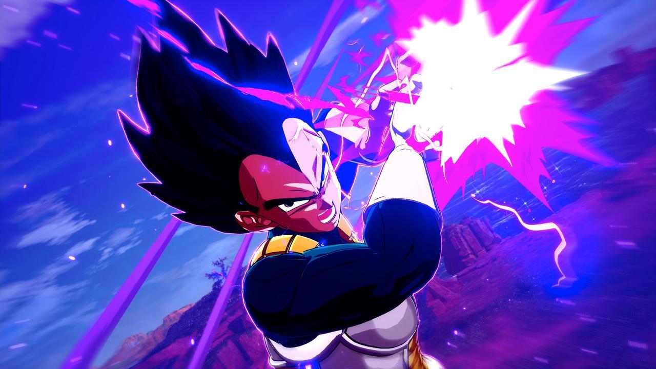 Alt view image 5 of 10 - DRAGON BALL: Sparking! ZERO - PC [Steam Online Game Code]