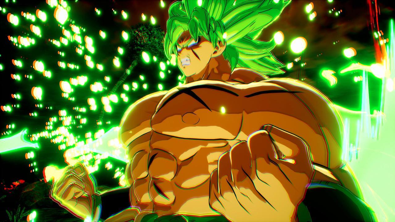 Alt view image 6 of 10 - DRAGON BALL: Sparking! ZERO - PC [Steam Online Game Code]