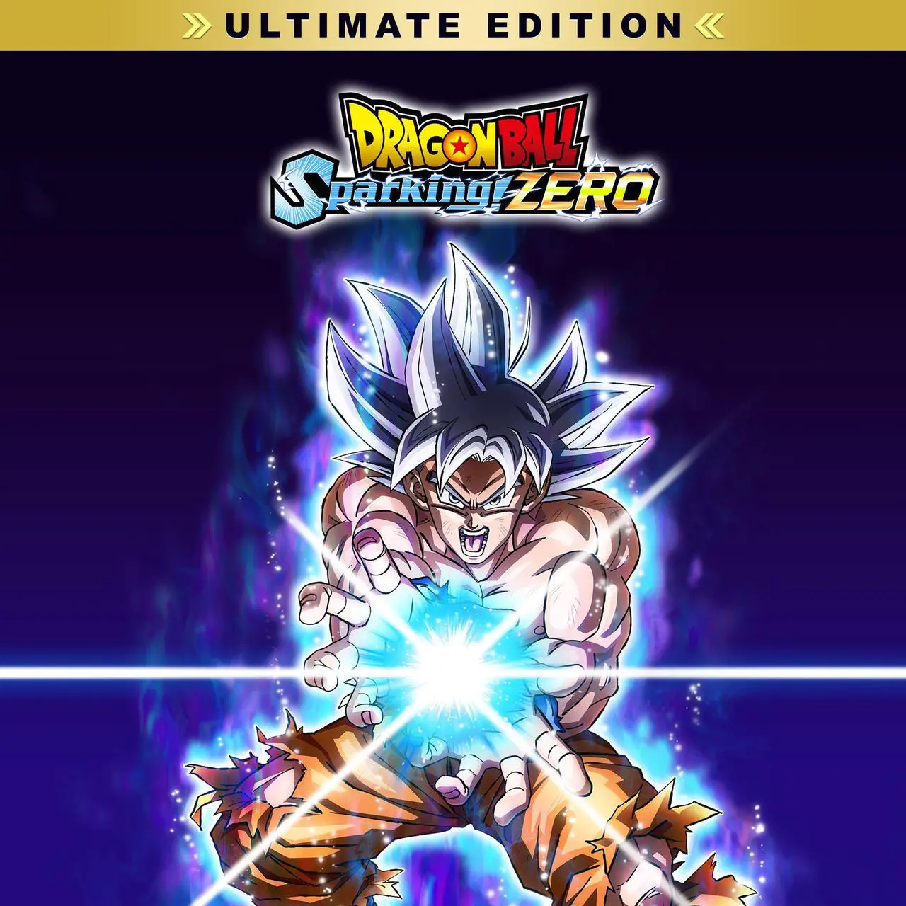 Alt view image 10 of 10 - DRAGON BALL: Sparking! ZERO Ultimate Edition - PC [Steam Online Game Code]