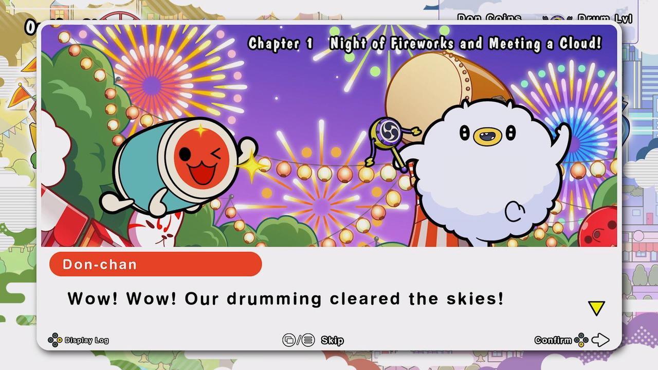 Alt view image 5 of 12 - Taiko no Tatsujin: Rhythm Festival The Setlist Edition - PC [Steam Online Game Code]
