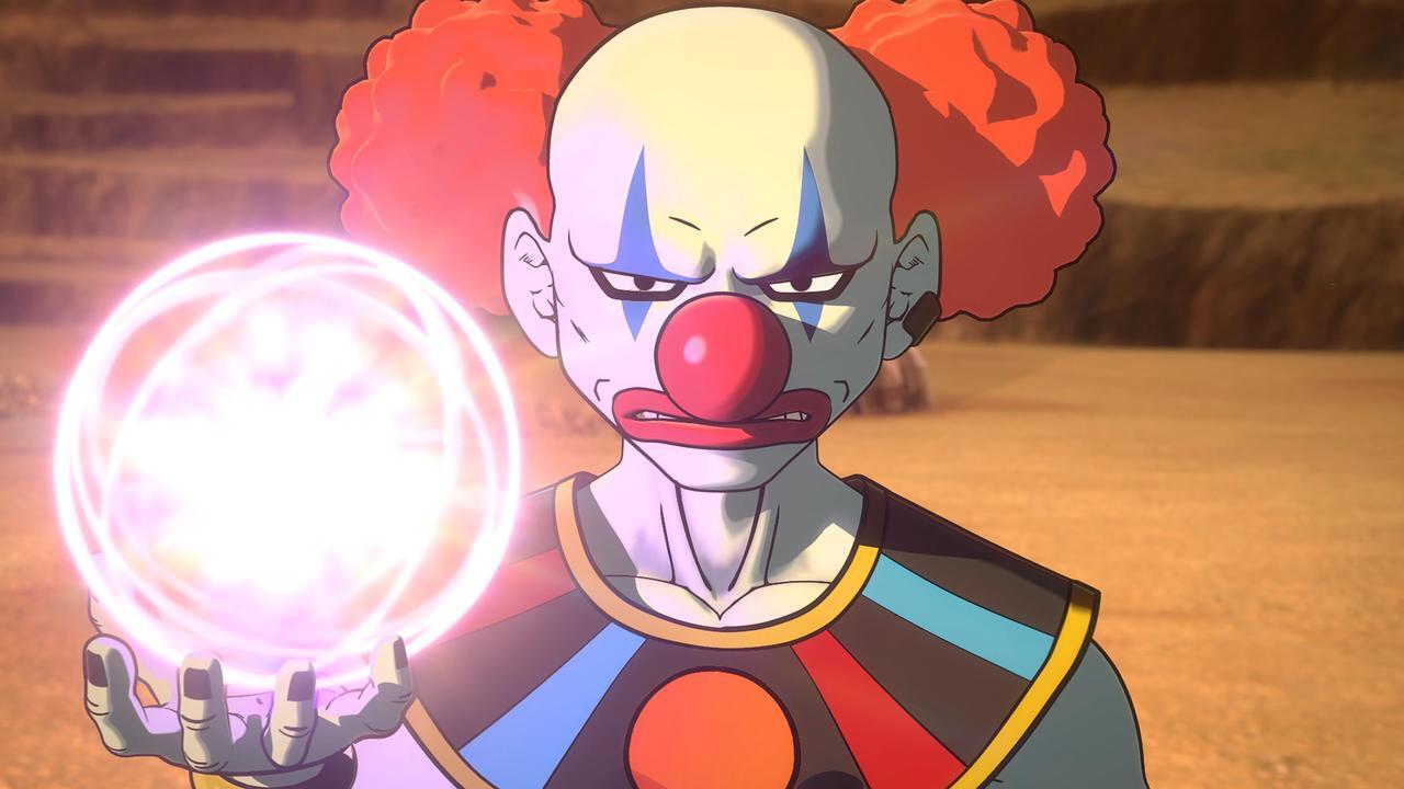 Alt view image 3 of 8 - DRAGON BALL XENOVERSE 2 - FUTURE SAGA Chapter 2 - PC [Steam Online Game Code]