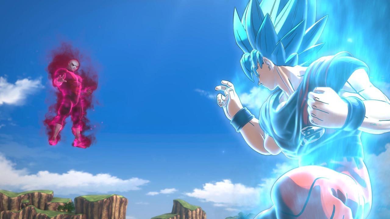 Alt view image 4 of 8 - DRAGON BALL XENOVERSE 2 - FUTURE SAGA Chapter 2 - PC [Steam Online Game Code]