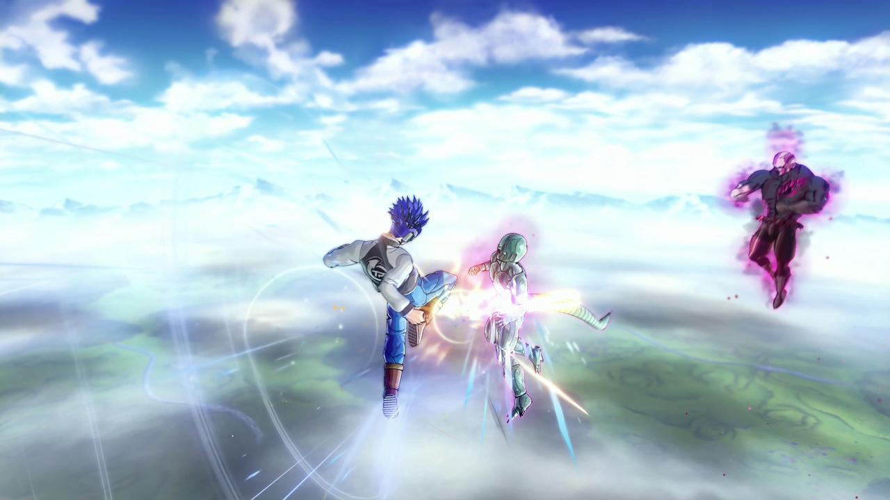 Alt view image 7 of 8 - DRAGON BALL XENOVERSE 2 - FUTURE SAGA Chapter 2 - PC [Steam Online Game Code]