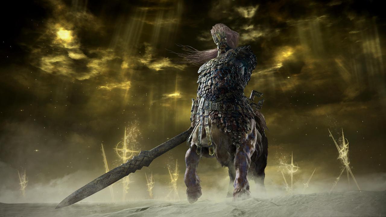 Alt view image 11 of 12 - ELDEN RING NIGHTREIGN - PC [Steam Code, UNITED STATES]