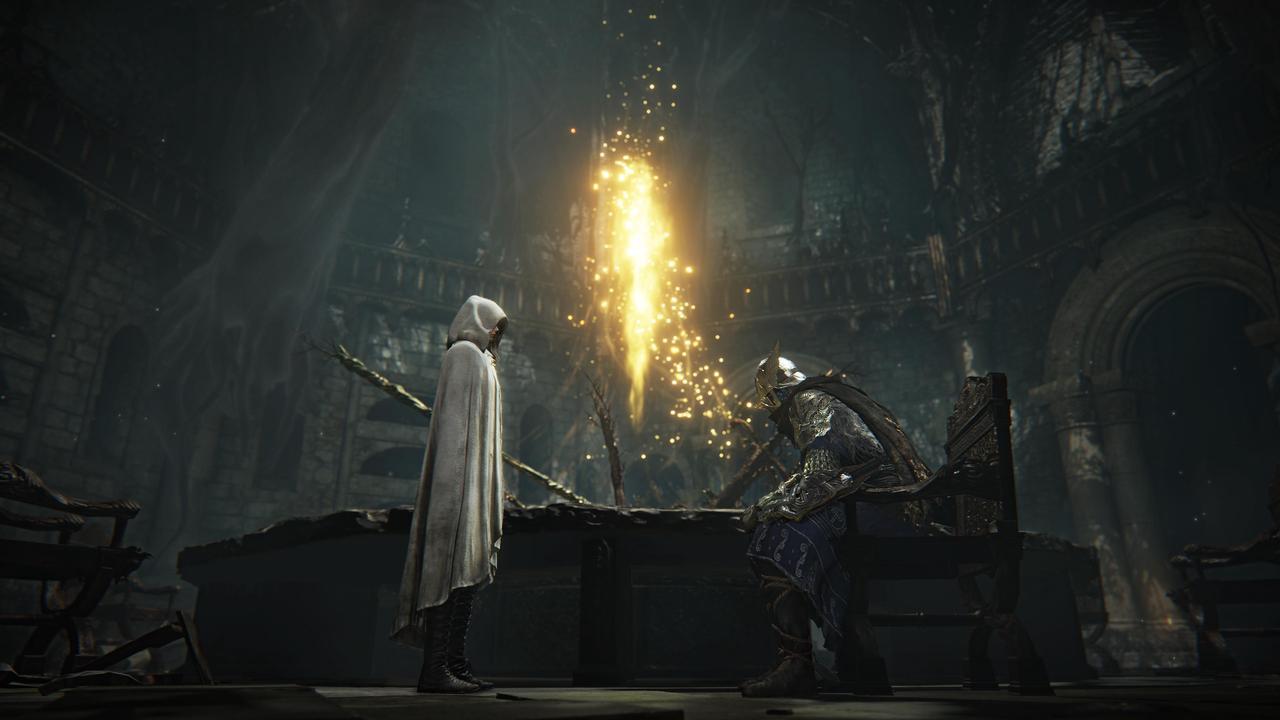 Alt view image 12 of 12 - ELDEN RING NIGHTREIGN - PC [Steam Code, UNITED STATES]