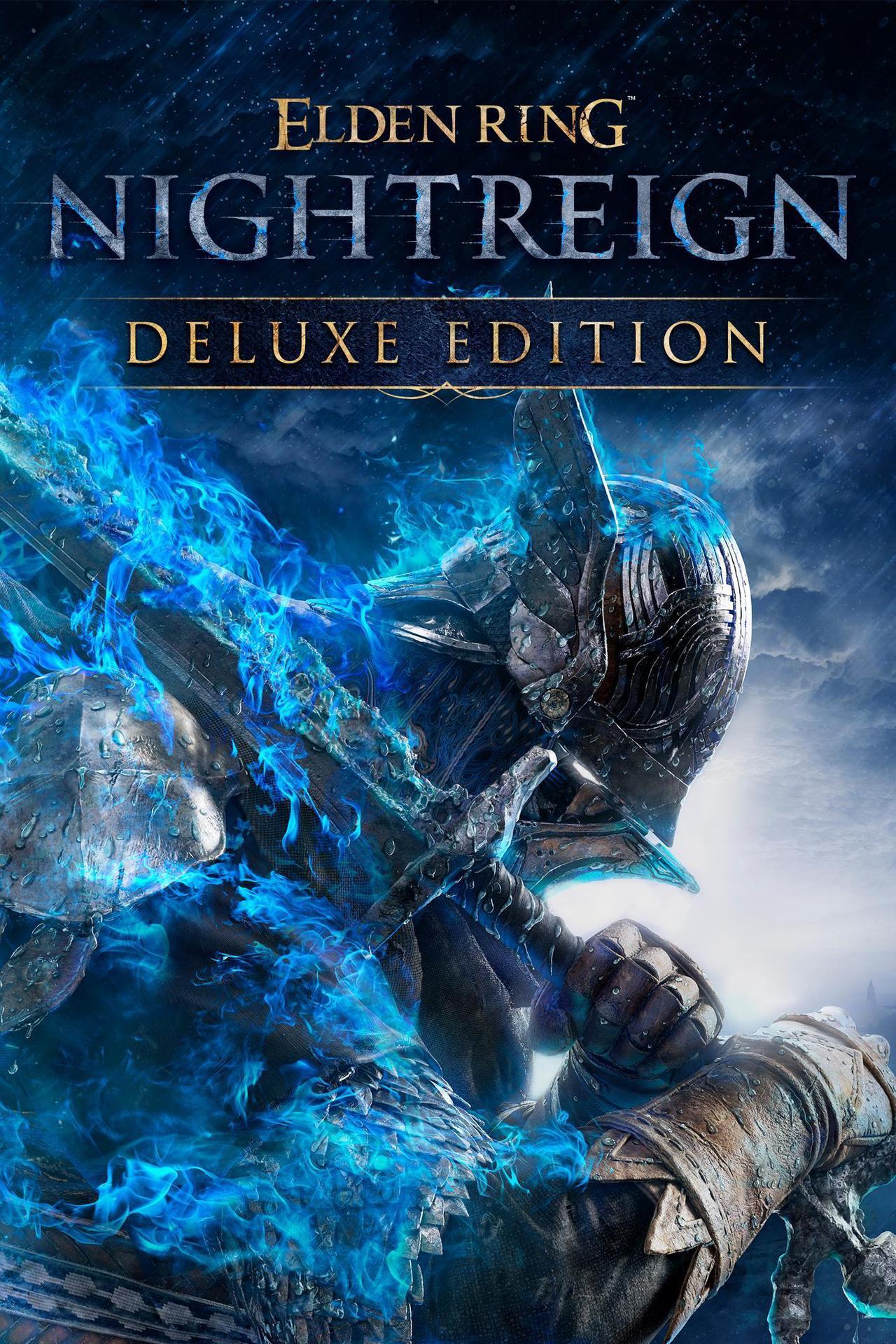 ELDEN RING NIGHTREIGN PC Game