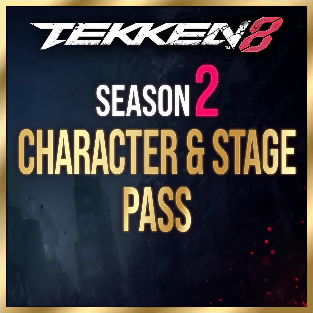 Alt view image 2 of 4 - TEKKEN 8 - Season 2 Character & Stage Pass - PC [Steam Online Game Code]