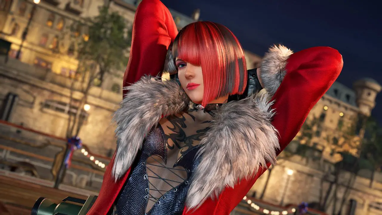 Alt view image 3 of 4 - TEKKEN 8 - Season 2 Character & Stage Pass - PC [Steam Online Game Code]