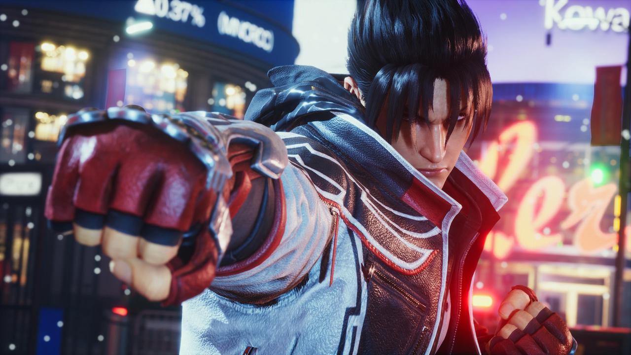 Alt view image 3 of 11 - TEKKEN 8 - Advanced Edition - PC [Steam Online Game Code]