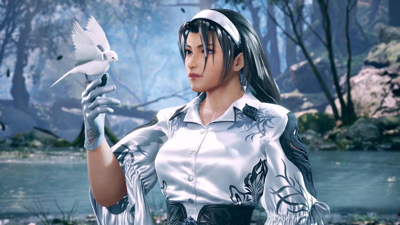 Alt view image 4 of 11 - TEKKEN 8 - Advanced Edition - PC [Steam Online Game Code]