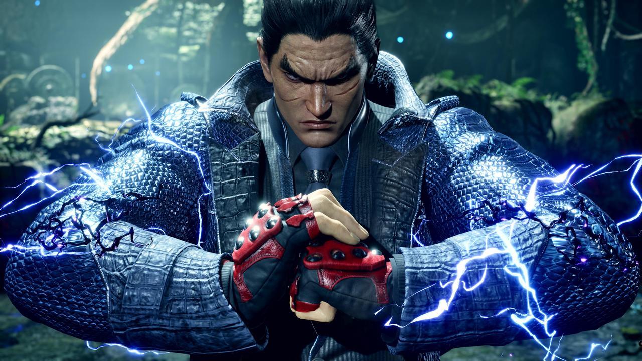Alt view image 5 of 11 - TEKKEN 8 - Advanced Edition - PC [Steam Online Game Code]
