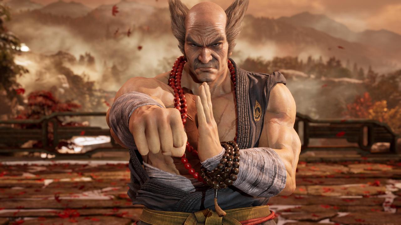 Alt view image 6 of 11 - TEKKEN 8 - Advanced Edition - PC [Steam Online Game Code]