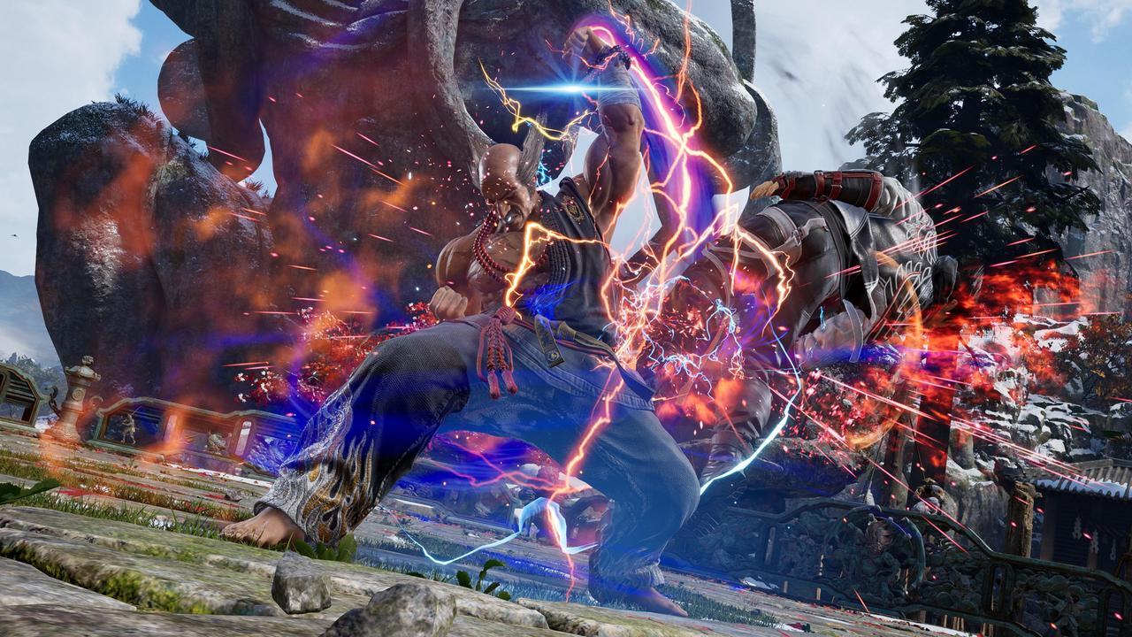 Alt view image 7 of 11 - TEKKEN 8 - Advanced Edition - PC [Steam Online Game Code]
