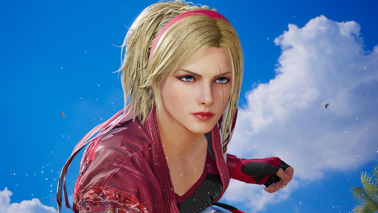 Alt view image 8 of 11 - TEKKEN 8 - Advanced Edition - PC [Steam Online Game Code]