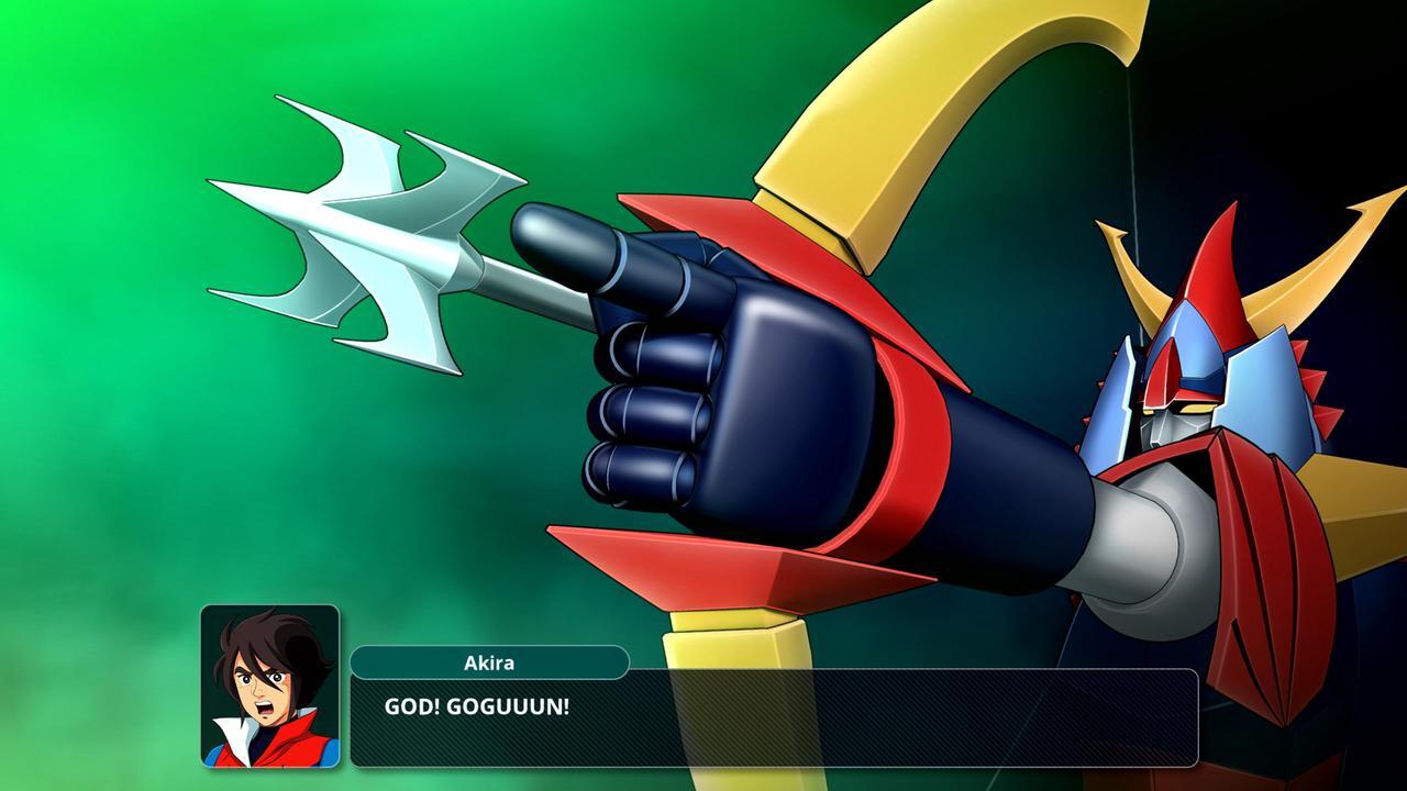 Alt view image 2 of 11 - SUPER ROBOT WARS Y - Ultimate Edition - PC [Steam Online Game Code]