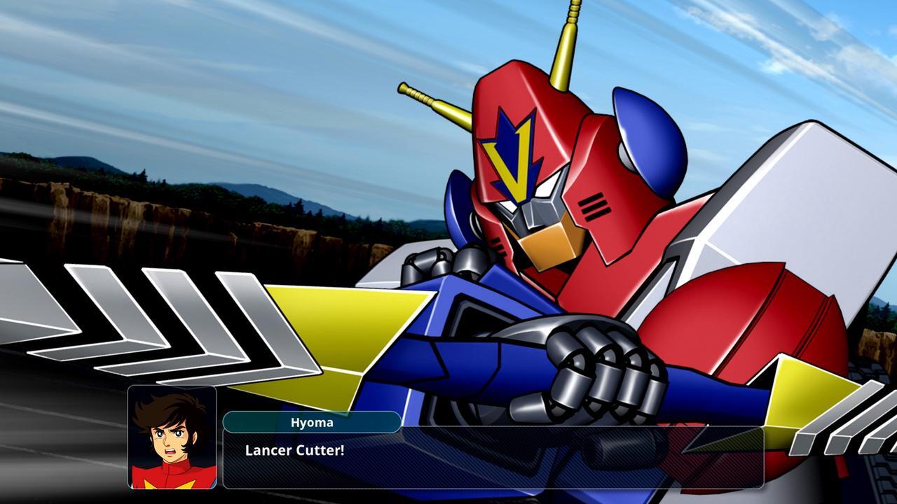 Alt view image 3 of 11 - SUPER ROBOT WARS Y - Ultimate Edition - PC [Steam Online Game Code]