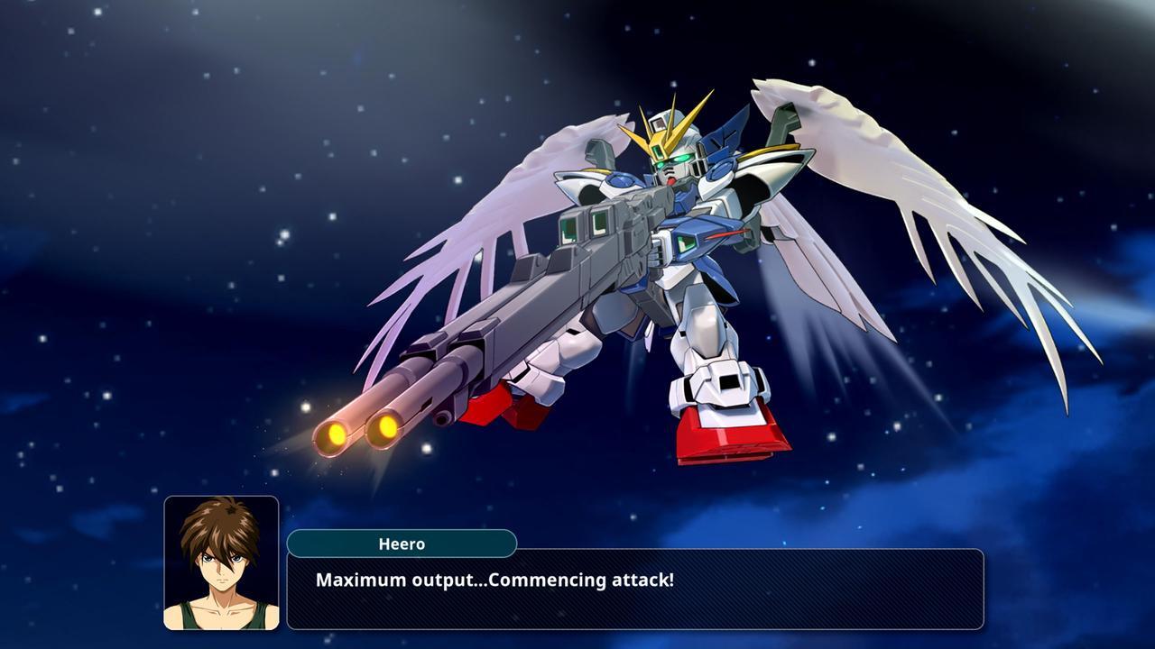 Alt view image 4 of 11 - SUPER ROBOT WARS Y - Ultimate Edition - PC [Steam Online Game Code]