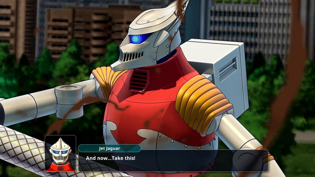 Alt view image 5 of 11 - SUPER ROBOT WARS Y - Ultimate Edition - PC [Steam Online Game Code]