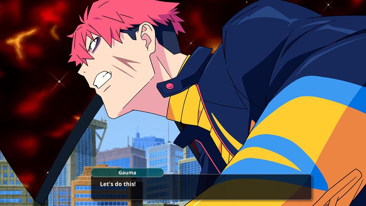 Alt view image 6 of 11 - SUPER ROBOT WARS Y - Ultimate Edition - PC [Steam Online Game Code]
