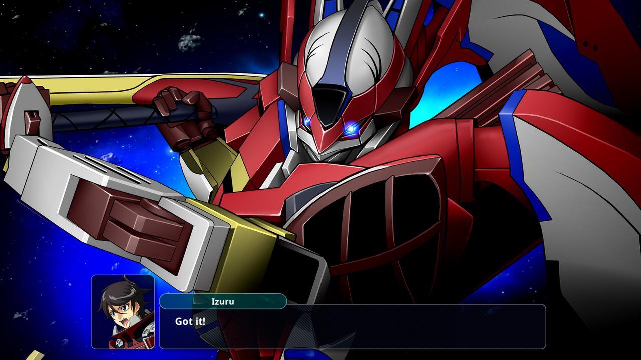 Alt view image 7 of 11 - SUPER ROBOT WARS Y - Ultimate Edition - PC [Steam Online Game Code]