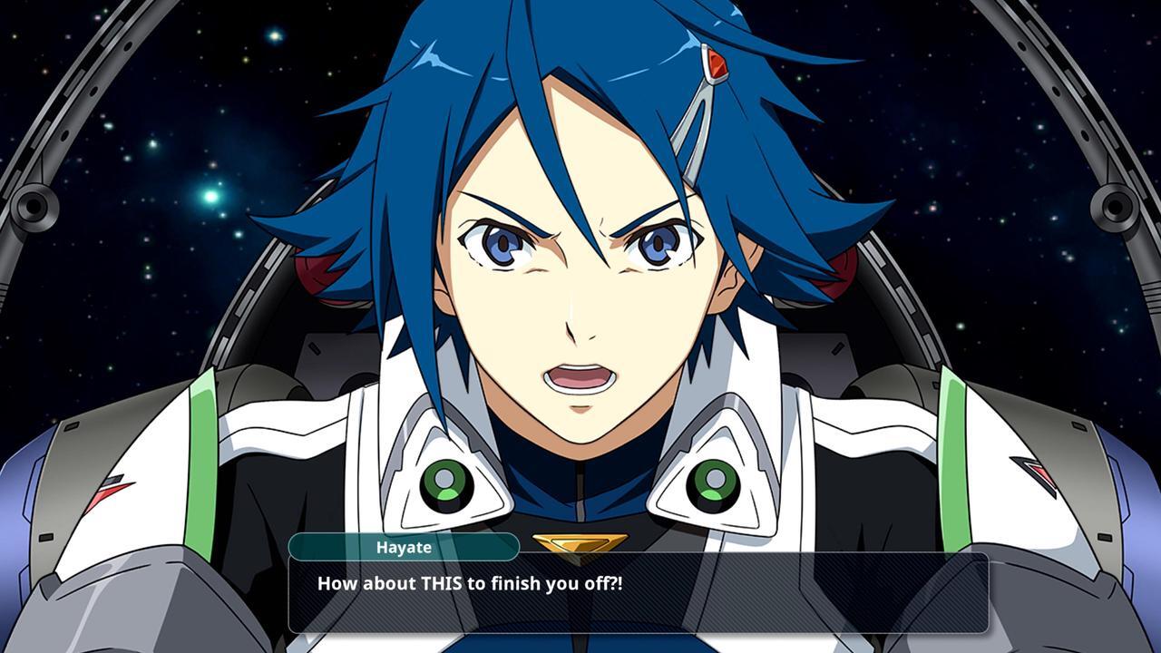 Alt view image 8 of 11 - SUPER ROBOT WARS Y - Ultimate Edition - PC [Steam Online Game Code]