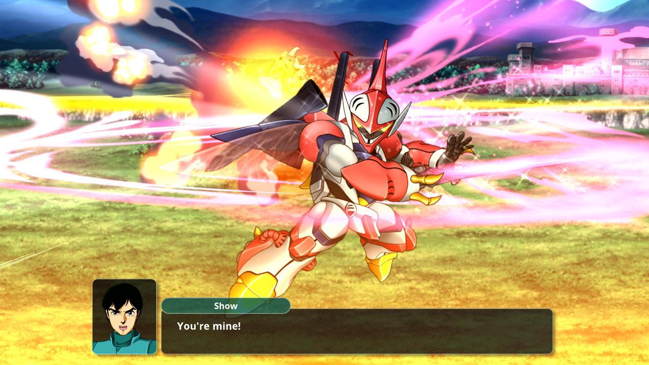 Alt view image 9 of 11 - SUPER ROBOT WARS Y - Ultimate Edition - PC [Steam Online Game Code]