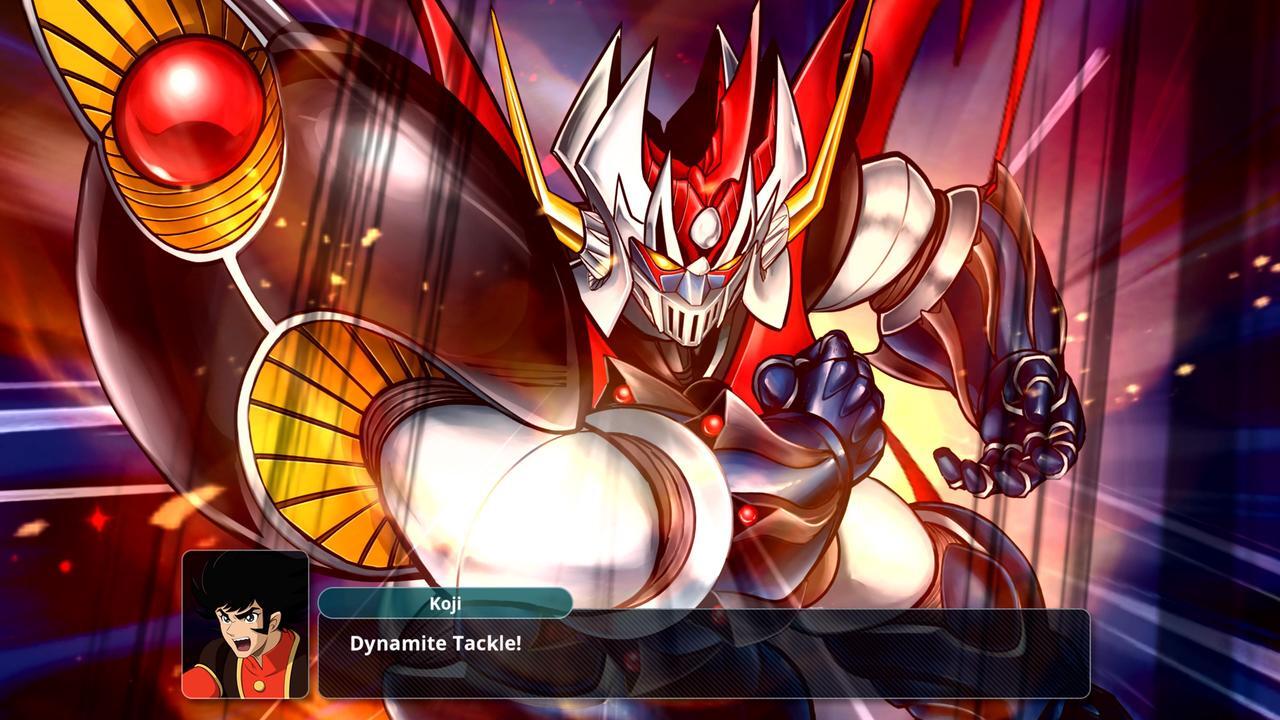 Alt view image 10 of 11 - SUPER ROBOT WARS Y - Ultimate Edition - PC [Steam Online Game Code]