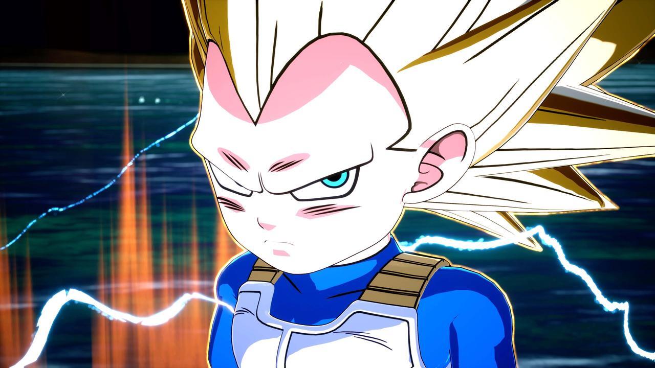 Alt view image 4 of 12 - DRAGON BALL: Sparking! ZERO - Dragon Ball DAIMA: Character Pack 1 - PC [Steam Online Game Code]
