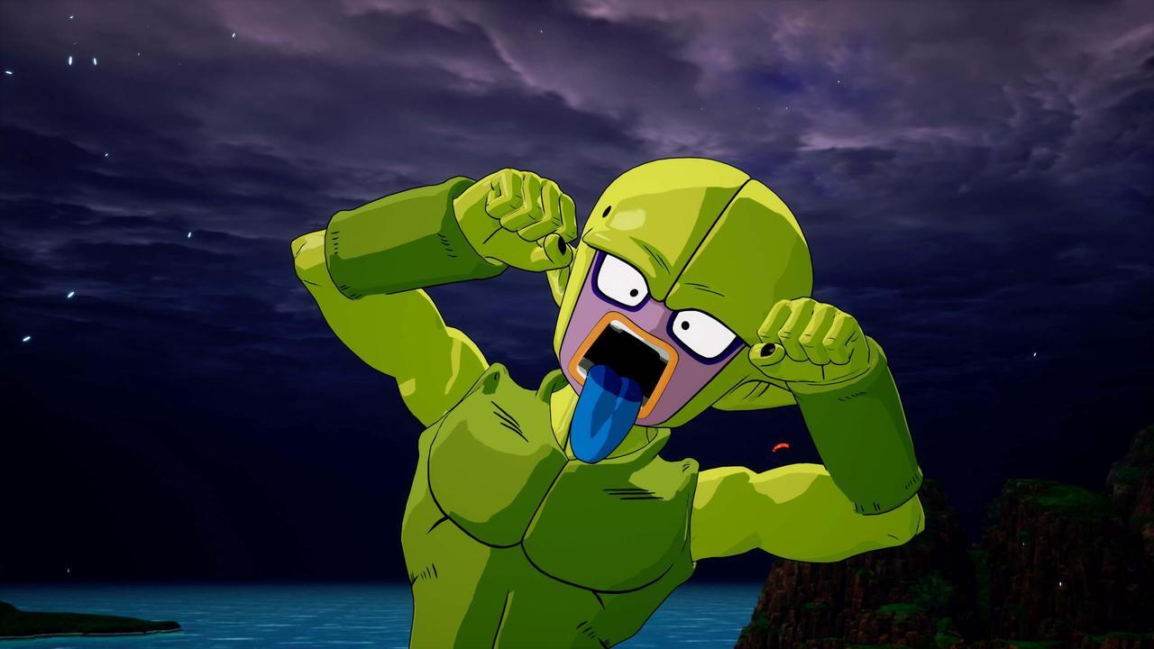 Alt view image 7 of 12 - DRAGON BALL: Sparking! ZERO - Dragon Ball DAIMA: Character Pack 1 - PC [Steam Online Game Code]