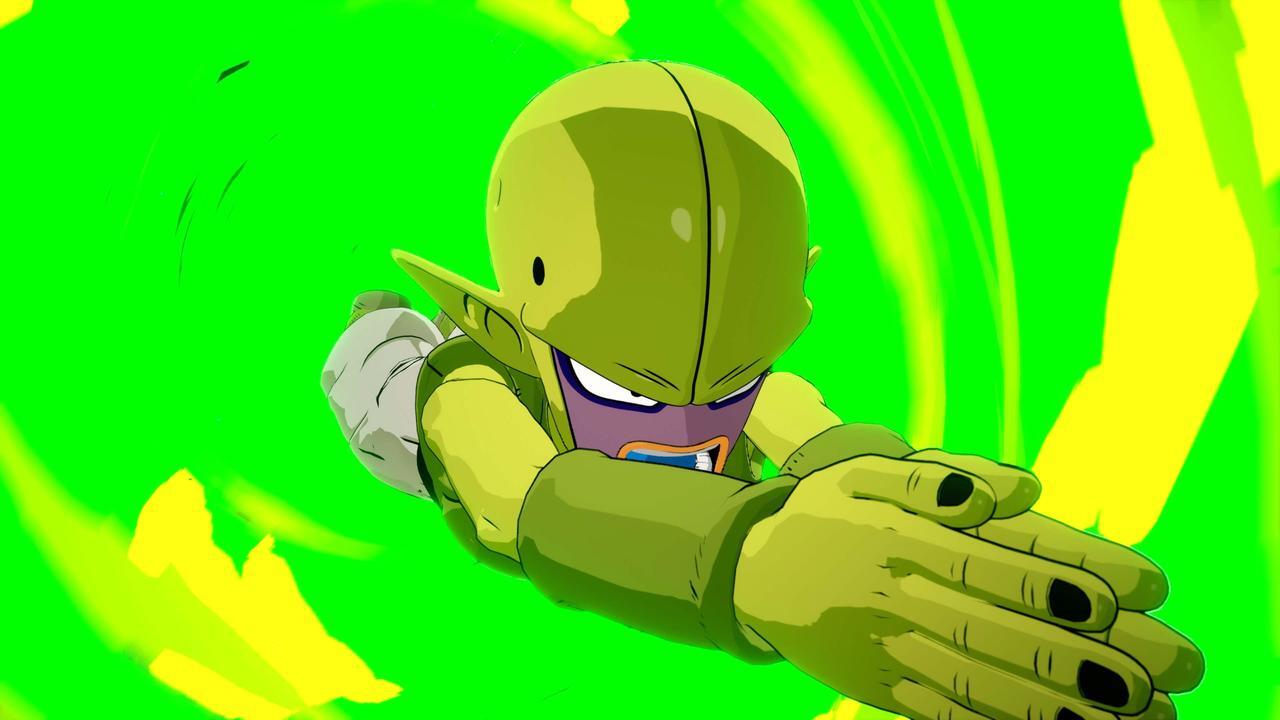 Alt view image 9 of 12 - DRAGON BALL: Sparking! ZERO - Dragon Ball DAIMA: Character Pack 1 - PC [Steam Online Game Code]