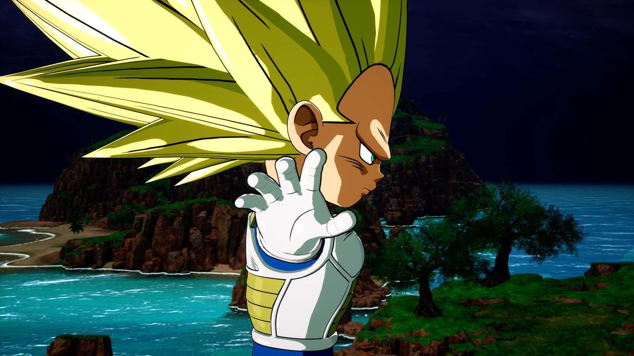 Alt view image 11 of 12 - DRAGON BALL: Sparking! ZERO - Dragon Ball DAIMA: Character Pack 1 - PC [Steam Online Game Code]
