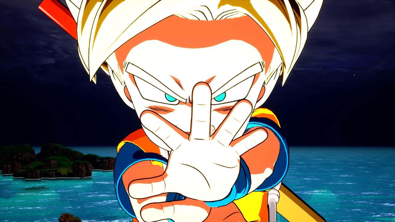 Alt view image 12 of 12 - DRAGON BALL: Sparking! ZERO - Dragon Ball DAIMA: Character Pack 1 - PC [Steam Online Game Code]