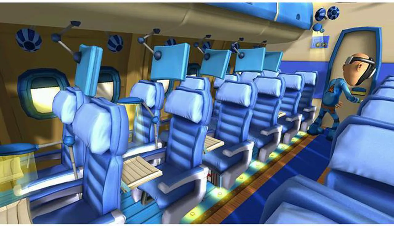 Alt view image 3 of 9 - Airline Tycoon 2 [Online Game Code]