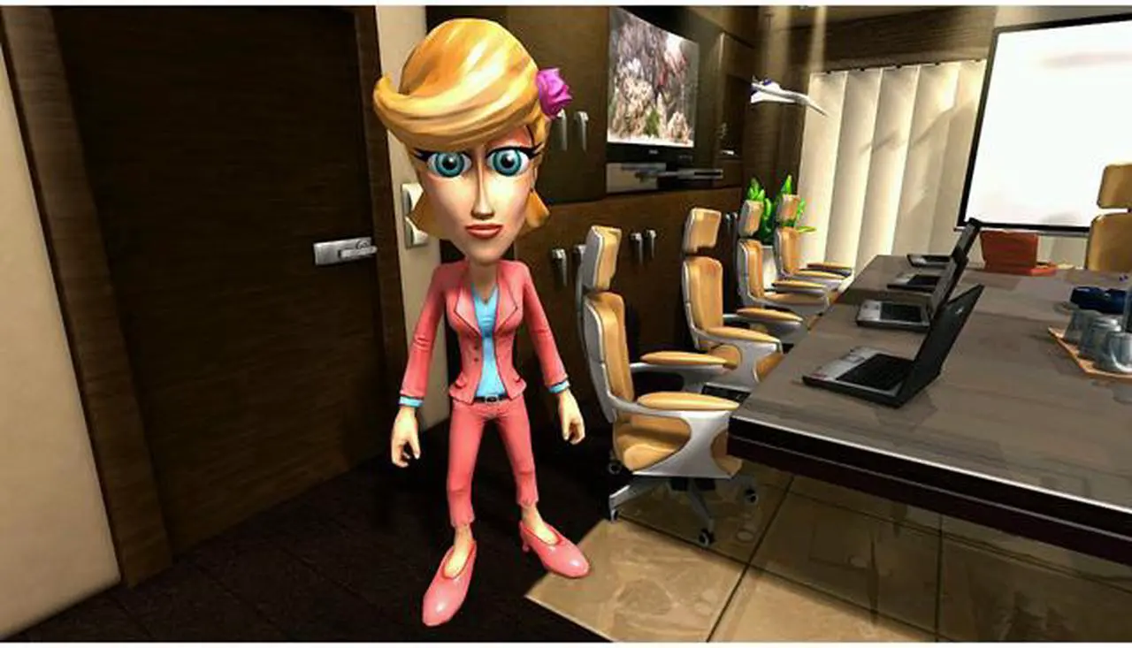 Alt view image 6 of 9 - Airline Tycoon 2 [Online Game Code]