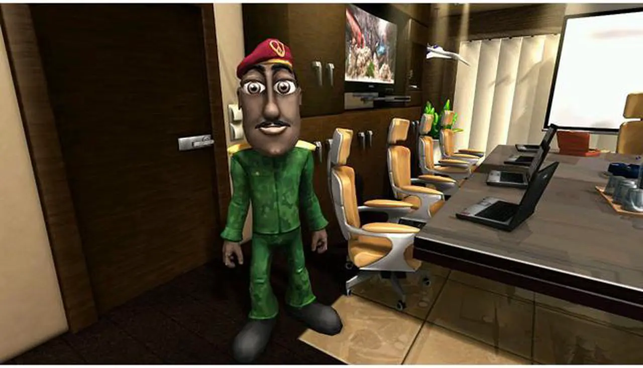 Alt view image 7 of 9 - Airline Tycoon 2 [Online Game Code]
