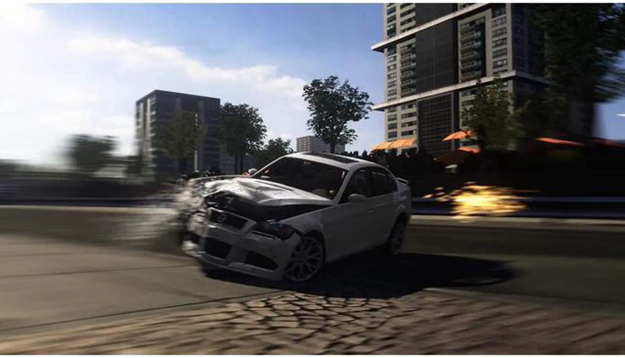 Alt view image 3 of 8 - Crash Time 3 [Online Game Code]