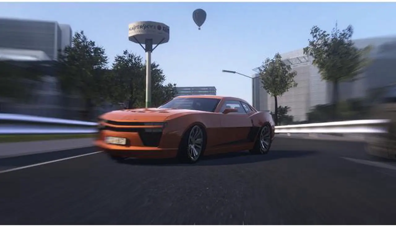 Alt view image 5 of 8 - Crash Time 3 [Online Game Code]