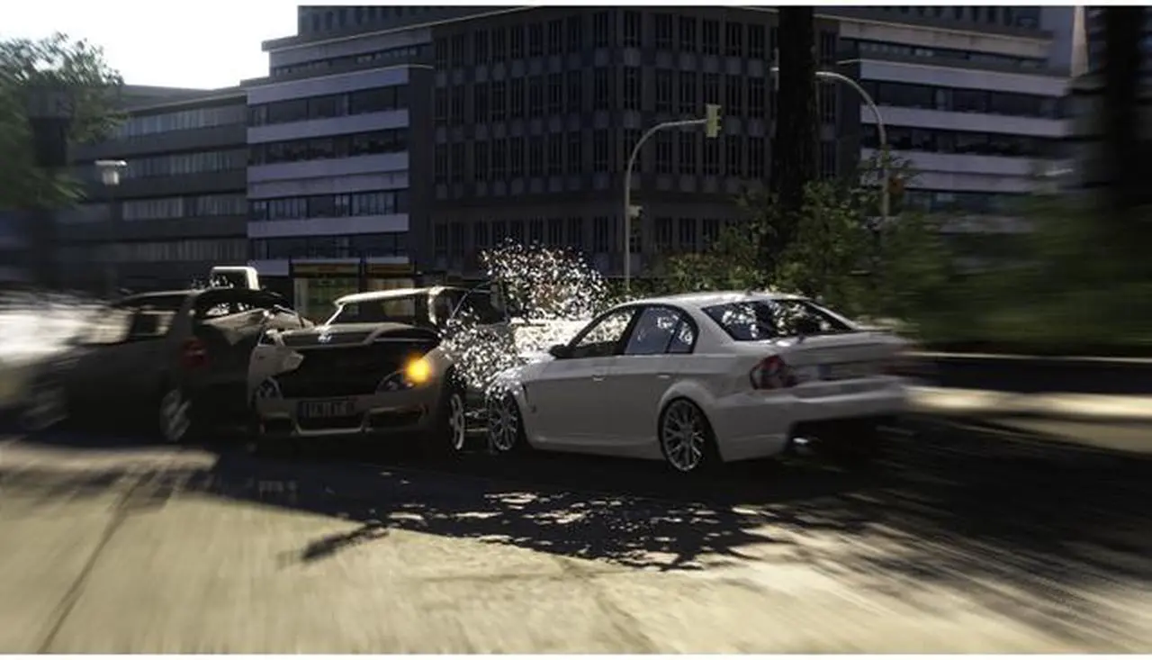 Alt view image 6 of 8 - Crash Time 3 [Online Game Code]